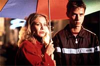 Cecilia Roth in All About My Mother
