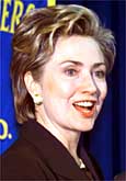 A confirmed candidate--almost