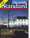 Weekly Standard
