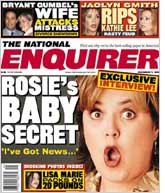 National Enquirer