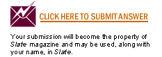 click here to submit answer