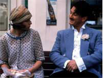 Morton and Penn in Sweet and Lowdown