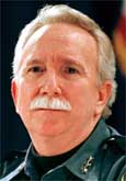 Seattle Chief Norm Stamper