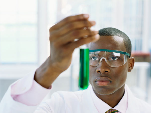 Scientist.