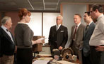 Mad Men: Will Sally Draper Ever Forgive Her Father?