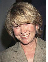 Martha Stewart 