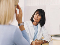 Clinic. Photograph by Digital Vision/Getty Images.