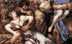 Did Female Bodies Evolve To Thwart Rape?