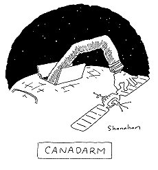 Canadarm