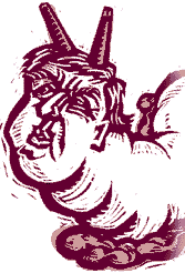 Illustration by William L. Brown