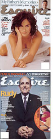 Esquire