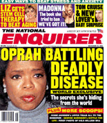 The National Enquirer 
