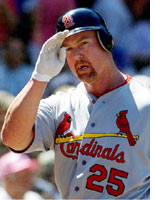 Mark McGwire