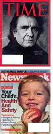 Time and Newsweek
