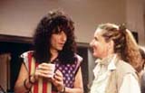 Scene from Private Parts