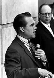 George Wallace