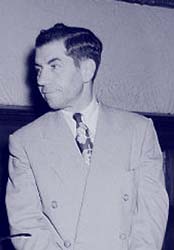 Lucky Luciano