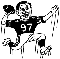 Illustration by Mark Alan Stamaty