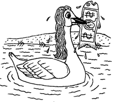 Illustration by Mark Alan Stamaty