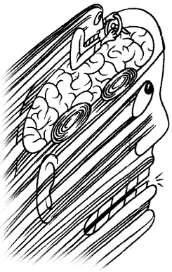 Illustration by Mark Alan Stamaty