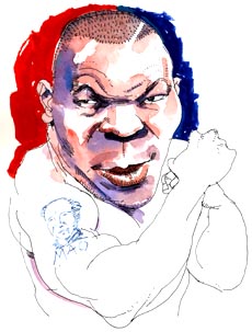 Illustration by Joe Ciardiello