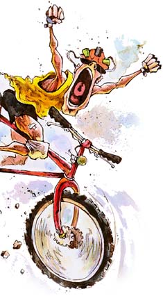 Illustration by Keith Seidel