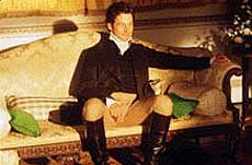Mr. Knightley