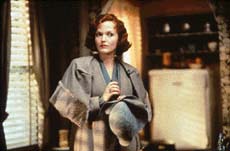 Carolyn Stilton in room