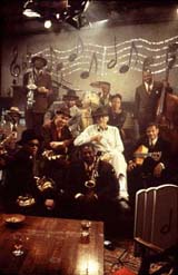 jazz band