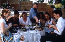 Family get-together