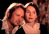 Stellan Skarsgard and Emily Watson