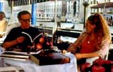 still from film