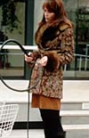 Janey Carver (Weaver)
