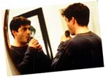 Downey in Two Girls and a Guy