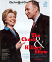New York Times Magazine