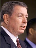 John Ashcroft