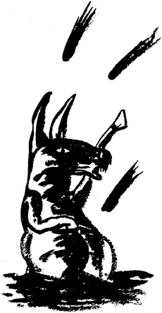 Illustration by Robert Neubecker