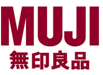 Muji.