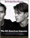 New York Times Magazine