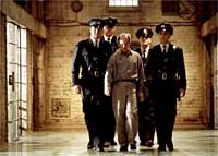 A scene from The Green Mile