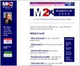 Harry Browne's Web site