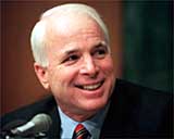 John McCain