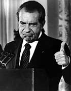 Richard Nixon