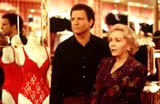 Albert Brooks (John Henderson) and Debbie Reynolds (Beatrice)