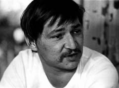 Rainer Werner Fassbinder
