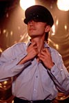Gaz (Carlyle)