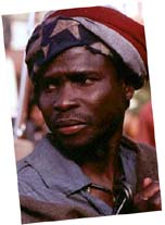 Folowa (Willie Amakye)