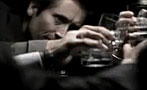 The Fancy Vodka That's Making Great Ads About the Recession