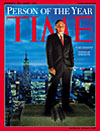 Time