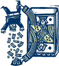 Ilustration by WIlliam L. Brown